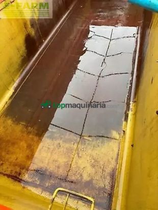 Volquet -  - gold 21500 plus