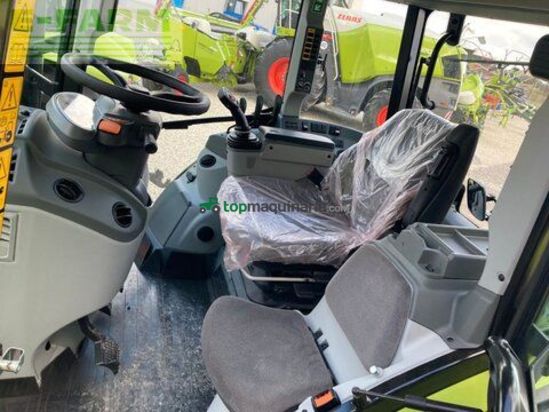 Tractor agrícola - Claas - arion 440 stage v