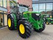 Tractor agrícola - John Deere - 6r175 *garantieverlängerung*