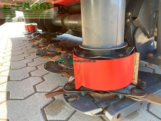 Cortacésped manual - Vicon - extra 332 xf