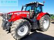 Tractor agrícola - Massey Ferguson - 7718 s dvt efficient Efficient