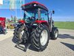 Tractor agrícola -  - cx 100 xtrashift