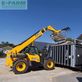 Excavadora - Fliegl - ensilagegribeskovl