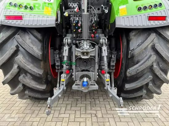 Tractor agrícola - Fendt - 728 vario gen7 profi plus