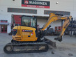 Miniexcavadora JCB 85Z