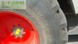 Cosechadora de Cereal - Fendt - 6300 c