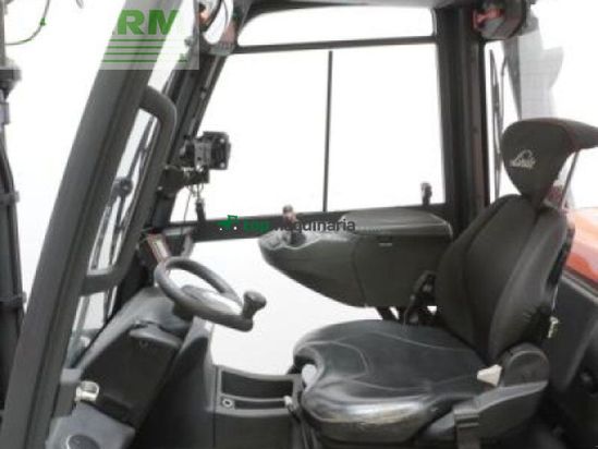 Elevadora - Linde - h 30 t 1202