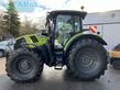 Tractor agrícola - Claas - arion 570