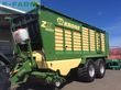 Cinta transportadora de forraje - Krone - zx 430 gd