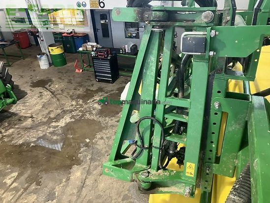 Atomizador - John Deere - r962i powrspray™