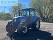 Tractor agrícola - New Holland - t 6080