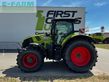 Tractor agrícola - Claas - axion 870 cmatic cis+ CMATIC CIS+