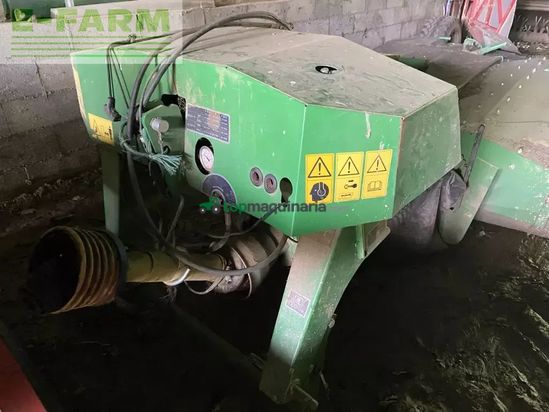 Cortacésped manual - John Deere - 328a