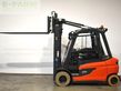 Elevadora - Linde - e 35 l 1252-01