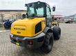 Minicargadora - New Holland - w 80 c