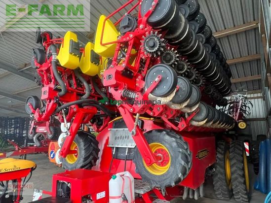 Sembradora monograno mecanica - Väderstad - tempo l24