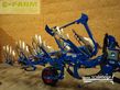 Arado - Lemken - juwel 8 tcp v 4 n 100