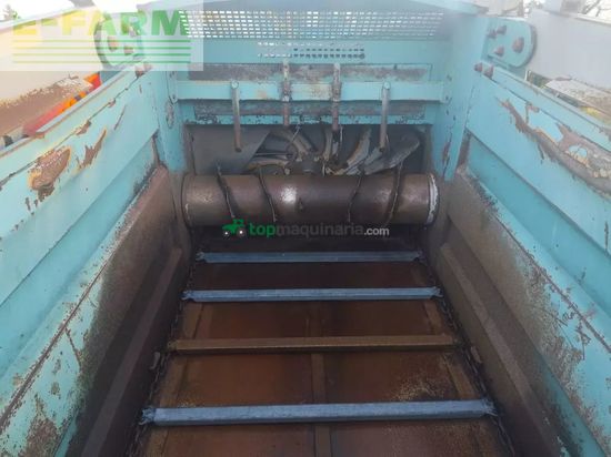 Esparcidor -  - alize force 2