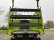 Remolqu agrícola - Claas - cargos 8500 tridem