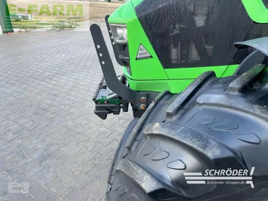 Tractor agrícola - Deutz-Fahr - 5100