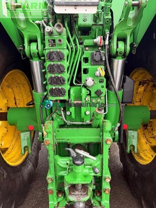 Tractor agrícola - John Deere - 7930 *kundenauftrag*