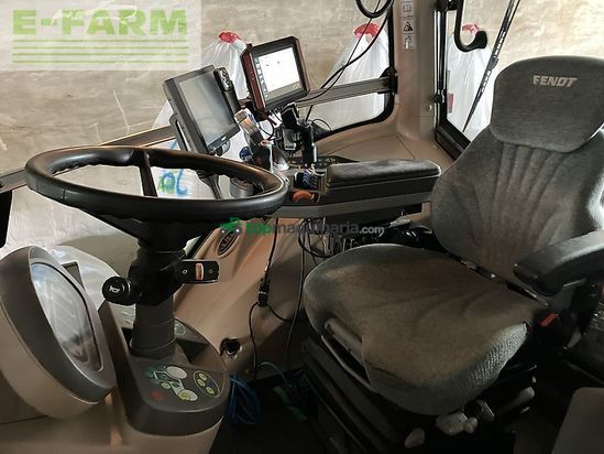 Tractor agrícola - Fendt - 936 s4 profi plus