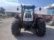 Tractor agrícola - Steyr - 6155 cvt komfort