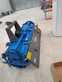 Rotovator Garto MGL 180