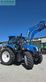 Tractor agrícola - New Holland - t 6 -140