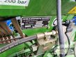 Sembradora - Amazone - kg 303/ad-p 303 special