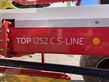 Rastrillo -  - top 1252 c s-line