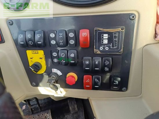 Telescopica - Massey Ferguson - th 6534