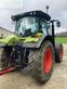 Tractor agrícola - Claas - arion 620 t4i concept