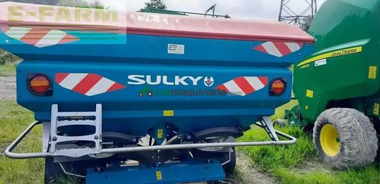 Esparcidor -  - x40+ econov