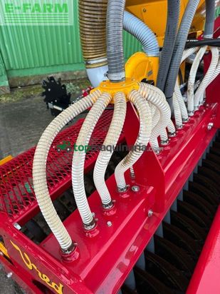 Sembradora - Vredo - agri air 329.07.5