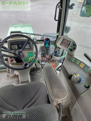 Tractor agrícola - Fendt - 818