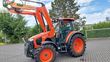 Tractor agrícola - Kubota - m5-112 cab