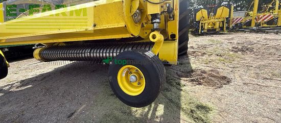 Cabezal - John Deere - 639