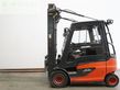 Elevadora - Linde - e 25 387