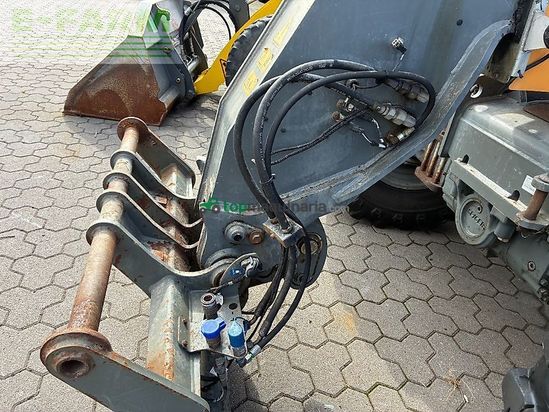 Telescopica - Liebherr - t 60 - 9 s