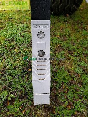 Cultivador - Kockerling - vario 480 neu, unbenutzt
