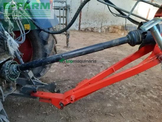 Rastrillo - Kuhn - ga 6632
