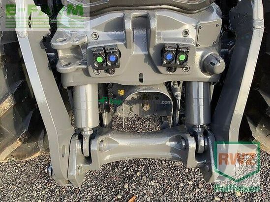 Tractor agrícola - Valtra - q305