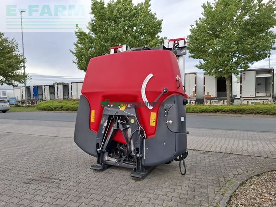 Atomizador - Kverneland - ixter b18