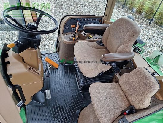 Tractor agrícola - John Deere - 7730