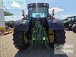 Tractor agrícola - John Deere - 6215 r