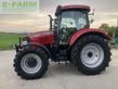 Tractor agrícola - Case IH - maxxum cvx 130 profi