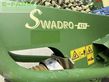 Rastrillo - Krone - swadro 421