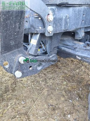 Tractor agrícola - New Holland - t6.145dc