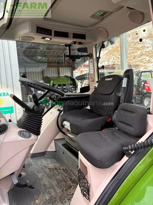 Tractor agrícola - Fendt - 314 vario power